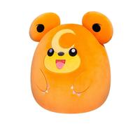 Peluche squishmallow teddiursa 25 cm