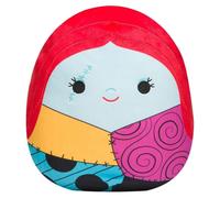 Peluche squishmallows 20 cm disney night before christmas surtido