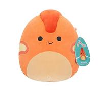 Squishmallows The, Color Nichelle-Parasaurolophus, Medium (Jazwares SQCR04122)