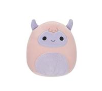 Jazwares Peluche Squishmallows 20cm Ronalda The Yet