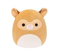 Squishmallows SQCR04579 Zaine-Tarsier 12" Zaine - Tarsier