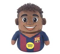 Peluche squishy lamine yamal fc barcelona 18cm