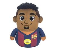 Peluche squishy raphinha fc barcelona 18cm