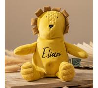 Peluche Sr. León 22 cm – personalizable | Trixie – Sin personalización