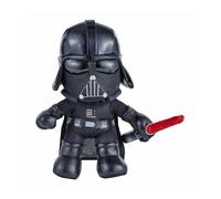 Peluche star wars darth vader ligth up 18 cm