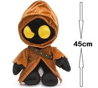 Peluche Star Wars Jawa 45cm Original Disney Liquidación Almacén