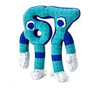 Peluche Steal a Brainrot, adorable peluche Italian Brainrot 67,Peluches Brainrots suaves para los amantes de los videojuegos, niños&adultos,Peluches de colección,Regalo de cumpleaños para niños&niñas