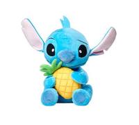 Peluche Stitch con Piña 45 cm