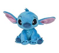 Peluche Stitch Disney suave muñeco de 20 cm juego para niños