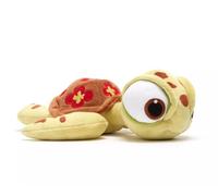 Peluche suave oficial de Findin Nemo Squirt - Buscando a NEM0