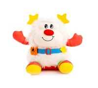 Peluche suave y colorido de Sprite Rainbow Brite de 10 pulgadas de The Loyal Subjects