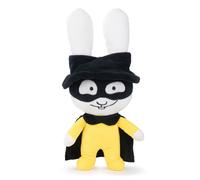 Peluche Super Gaspard Simon 32cm