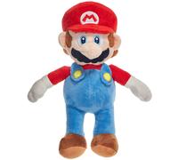 Peluche Super Mario Bros 35cm - NINTENDO