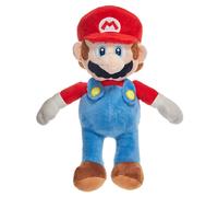Peluche super mario - super mario bros soft 22cm