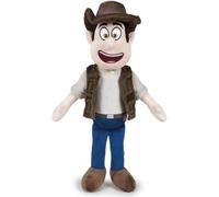 Peluche Tadeo Jones Tadeo Jones 2 El Secreto Del Rey Midas 45 cms