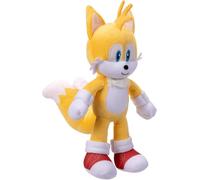 Peluche Tails Sonic 3 La pelicula de 23 cm 77351s424674 JAKKS