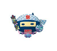 Peluche Tamagotchi Gozarutchi Banpresto [229307]