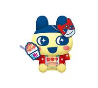 Peluche Tamagotchi Mametchi Banpresto [229306]
