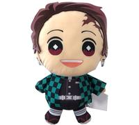 Peluche banpresto kimetsu no yaiba demon slayer tanjiro kamado