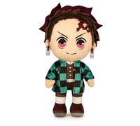 PLAY BY PLAY Peluche TANJIRO TANJIRO DECIDIDO 27CM