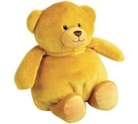 Peluche Térmica Jemini Osito 19 cm Micro Perlas de Arcilla Lavable