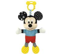 Clementoni Baby Mickey First Activities juguete colgantes para bebé