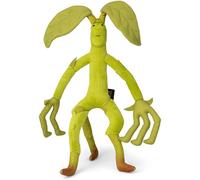 The Noble Collection - Bowtruckle Plush - Officially Licensed 14in (36cm) Fantas