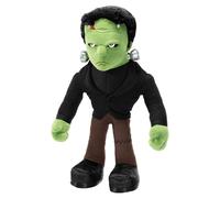The Noble Collection Peluche Frankenstein 33 cm – Universal Monsters