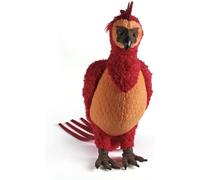 Peluche The Noble Collection Fawkes Collectors