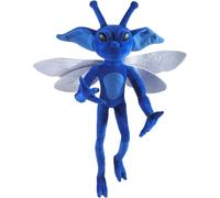 The Noble Collection Peluche Cornish Pixie – Harry Potter – Licencia oficial 38 cm