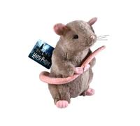 Peluche the noble collection harry potter scabbers