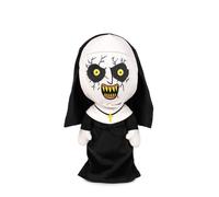 The nun peluche 27 cm the nun horror wb collection
