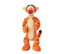 Peluche Tigger de Disney - Winnie The Pooh - Mini puf