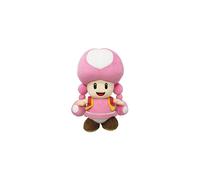 Peluche Toadette AC33 de 7.5"" de Sanei Super Mario All Star Collection