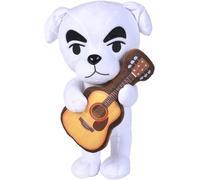 Peluche Tokakaeke Slider Grande 40cm Animal Crossing Original Nintendo SIMBA