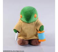 Peluche Tonberry De Final Fantasy De Square Enix JAPÓN OFICIAL