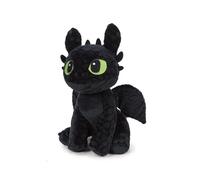Peluche Toothless Desdentado Como Entrenar A Tu Dragón 60 cms