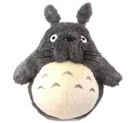 Peluche Totoro Gris 25 cm. Mi Vecino Totoro. Studio Ghibli
