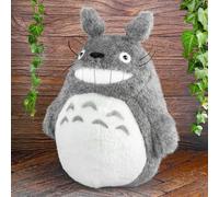 Peluche Totoro Sonrisa 28Cm