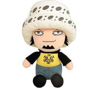 One Piece Trafalgar Law - Peluche de 20 cm