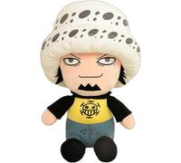 One Piece Trafalgar Law - Peluche de 20 cm