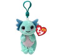 TY Gorro Bellie - Clip para llave - ALEX AXOLOTL