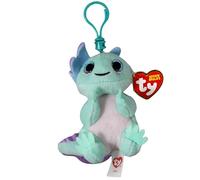 TY Gorro Bellie - Clip para llave - ALEX AXOLOTL