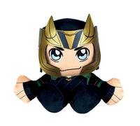 Peluche uncanny brands marvel loki