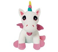 Peluche Unicornio Pegaso - 60 Cm Ods