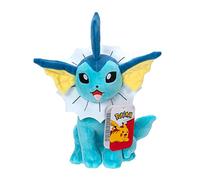 Pokémon PKW - 8" Plush (Vaporeon) W16