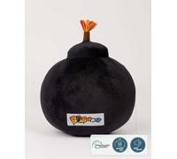 ItemLab Peluche electrónico Bomberman 30 cm