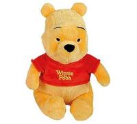 Peluche Whitehouse Leisure, Compatible con Winnie The Pooh, 18 cm, Producto con Licencia Original