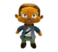 Peluche Will Smith en Soy Leyenda 40 cm - Peluche Grande Caricatura de Will Smith - “Soy Leyenda” (40 cm)