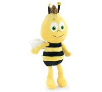Peluche Willy La Abeja Maya 33cm